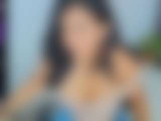 Sophia Quintero's Live Sex Cam Show