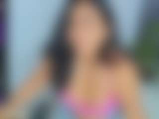Sophia Quintero's Live Sex Cam Show