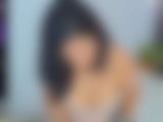 Sophia Quintero's Live Sex Cam Show