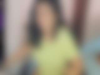 Sophia Quintero's Live Sex Cam Show