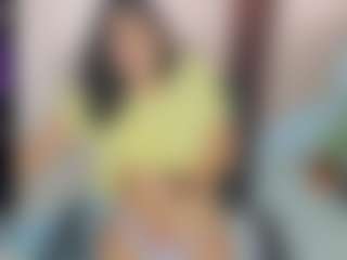 Sophia Quintero's Live Sex Cam Show