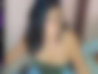 Sophia Quintero's Live Sex Cam Show