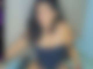 Sophia Quintero's Live Sex Cam Show