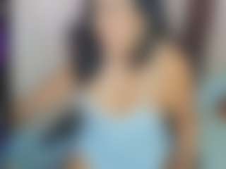 Sophia Quintero's Live Sex Cam Show