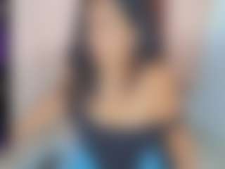 Sophia Quintero's Live Sex Cam Show