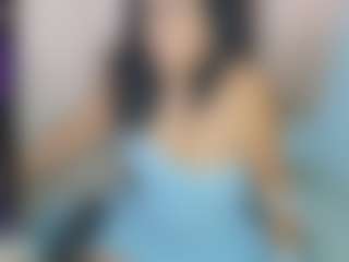 Sophia Quintero's Live Sex Cam Show