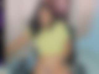 Sophia Quintero's Live Sex Cam Show