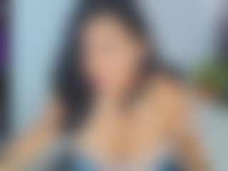 Sophia Quintero's Live Sex Cam Show