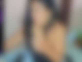 Sophia Quintero's Live Sex Cam Show