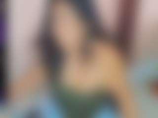 Sophia Quintero's Live Sex Cam Show