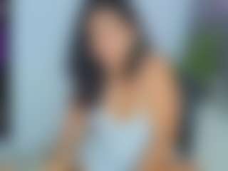 Sophia Quintero's Live Sex Cam Show