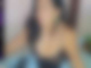 Sophia Quintero's Live Sex Cam Show