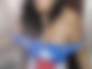 Sophia Quintero's Live Sex Cam Show