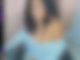 Sophia Quintero's Live Sex Cam Show
