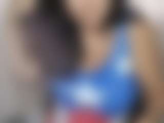 Sophia Quintero's Live Sex Cam Show