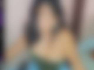 Sophia Quintero's Live Sex Cam Show