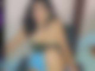 Sophia Quintero's Live Sex Cam Show
