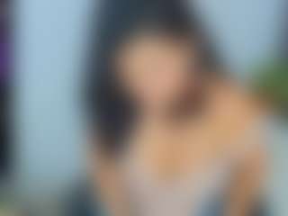 Sophia Quintero's Live Sex Cam Show