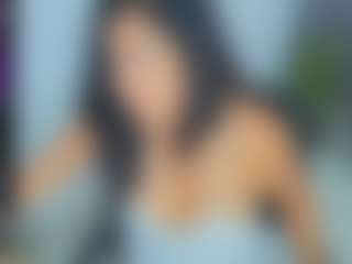 Sophia Quintero's Live Sex Cam Show
