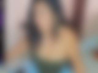 Sophia Quintero's Live Sex Cam Show