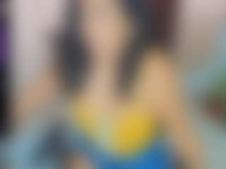 Sophia Quintero's Live Sex Cam Show