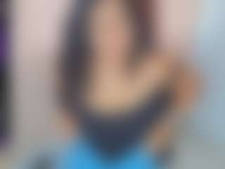 Sophia Quintero's Live Sex Cam Show