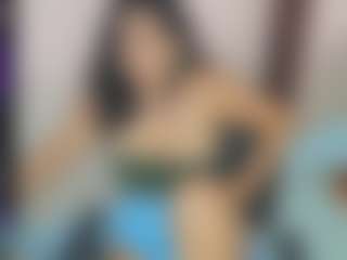 Sophia Quintero's Live Sex Cam Show