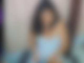 Sophia Quintero's Live Sex Cam Show