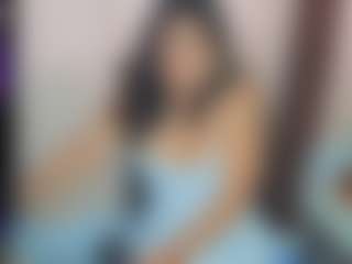 Sophia Quintero's Live Sex Cam Show