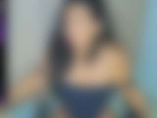 Sophia Quintero's Live Sex Cam Show