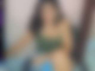 Sophia Quintero's Live Sex Cam Show