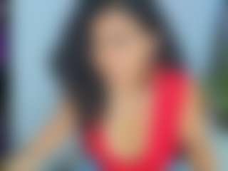 Sophia Quintero's Live Sex Cam Show
