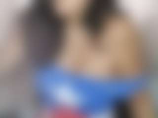 Sophia Quintero's Live Sex Cam Show