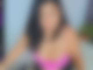 Sophia Quintero's Live Sex Cam Show