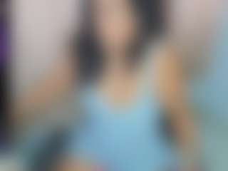 Sophia Quintero's Live Sex Cam Show