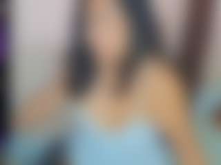 Sophia Quintero's Live Sex Cam Show