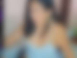 Sophia Quintero's Live Sex Cam Show
