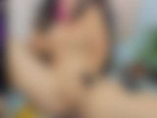 Sophia Quintero's Live Sex Cam Show
