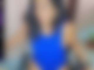 Sophia Quintero's Live Sex Cam Show