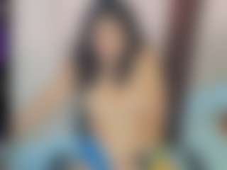 Sophia Quintero's Live Sex Cam Show