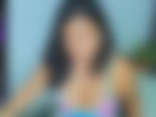 Sophia Quintero's Live Sex Cam Show
