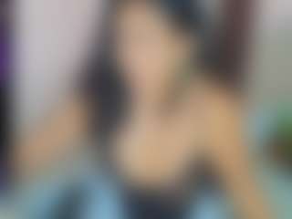 Sophia Quintero's Live Sex Cam Show