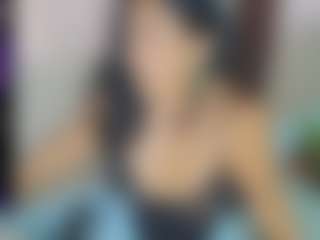 Sophia Quintero's Live Sex Cam Show