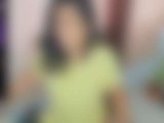 Sophia Quintero's Live Sex Cam Show