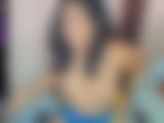 Sophia Quintero's Live Sex Cam Show