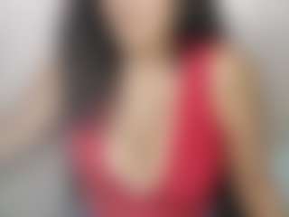Sophia Quintero's Live Sex Cam Show
