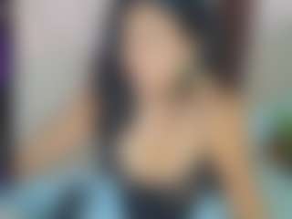 Sophia Quintero's Live Sex Cam Show