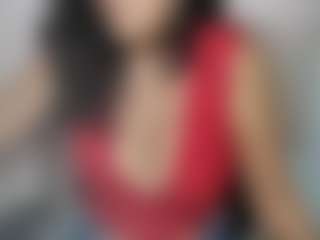 Sophia Quintero's Live Sex Cam Show