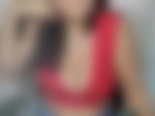 Sophia Quintero's Live Sex Cam Show