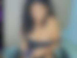 Sophia Quintero's Live Sex Cam Show